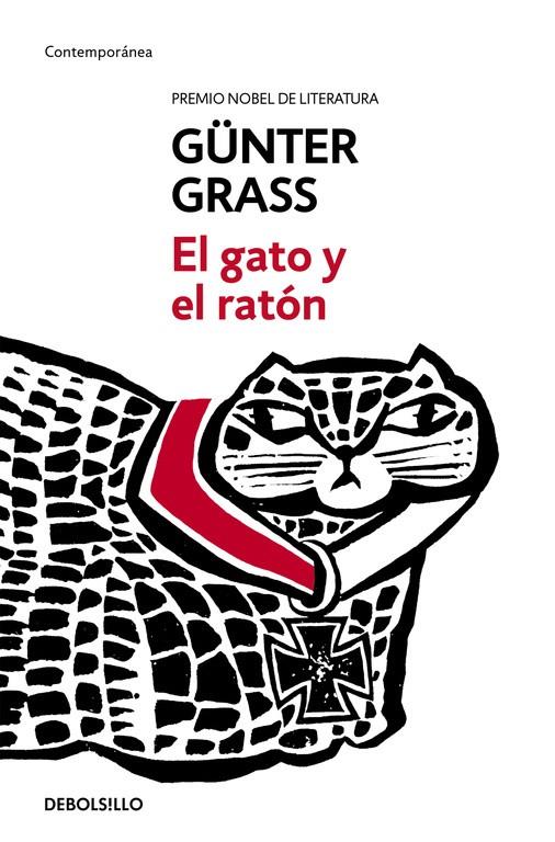 GATO Y EL RATÓN, EL | 9788466330848 | GRASS, GUNTER