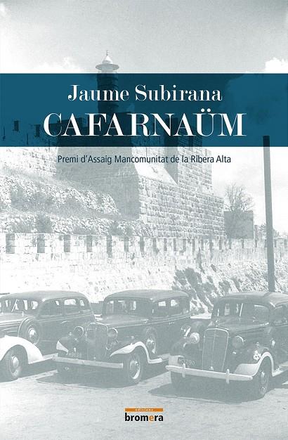 CAFARNAUM | 9788490267233 | SUBIRANA, JAUME