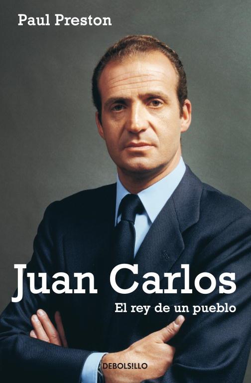 JUAN CARLOS | 9788497932011 | PRESTON, PAUL (1946- )
