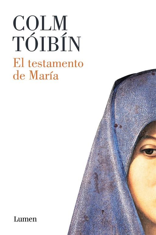 TESTAMENTO DE MARIA, EL | 9788426400208 | TOIBIN, COLM