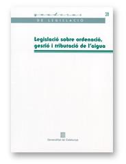 LEGISLACIO SOBRE ORDENACIO, GESTIO I TRIBUTACIO | 9788439352235 | VARIS