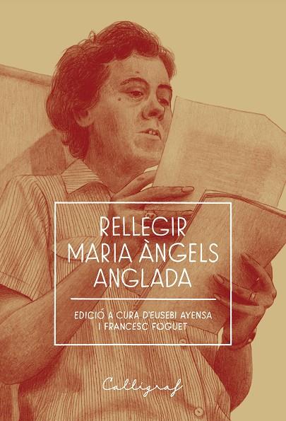 RELLEGIR MARIA ANGELS ANGLADA | 9788412212310 | AAVV
