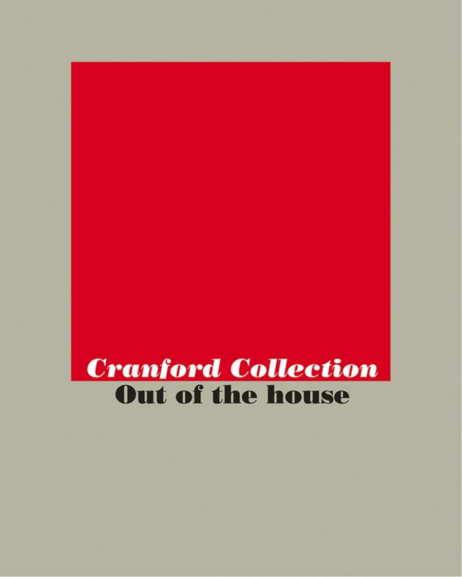 CRANFORD COLLECTION: OUT OF THE HOUSE | 9788415253648 | AAVV