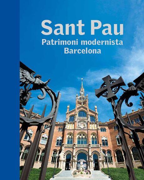 SANT PAU. PATRIMONI MODERNISTA BARCELONA (CAT) | 9788441227736 | AAVV