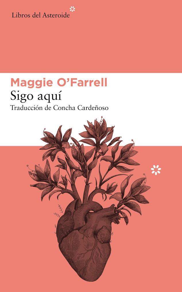 SIGO AQUI | 9788417007713 | O'FARRELL, MAGGIE