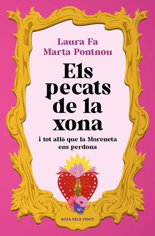 PECATS DE LA XONA, ELS | 9788418062988 | PONTNOU, MARTA/FA, LAURA