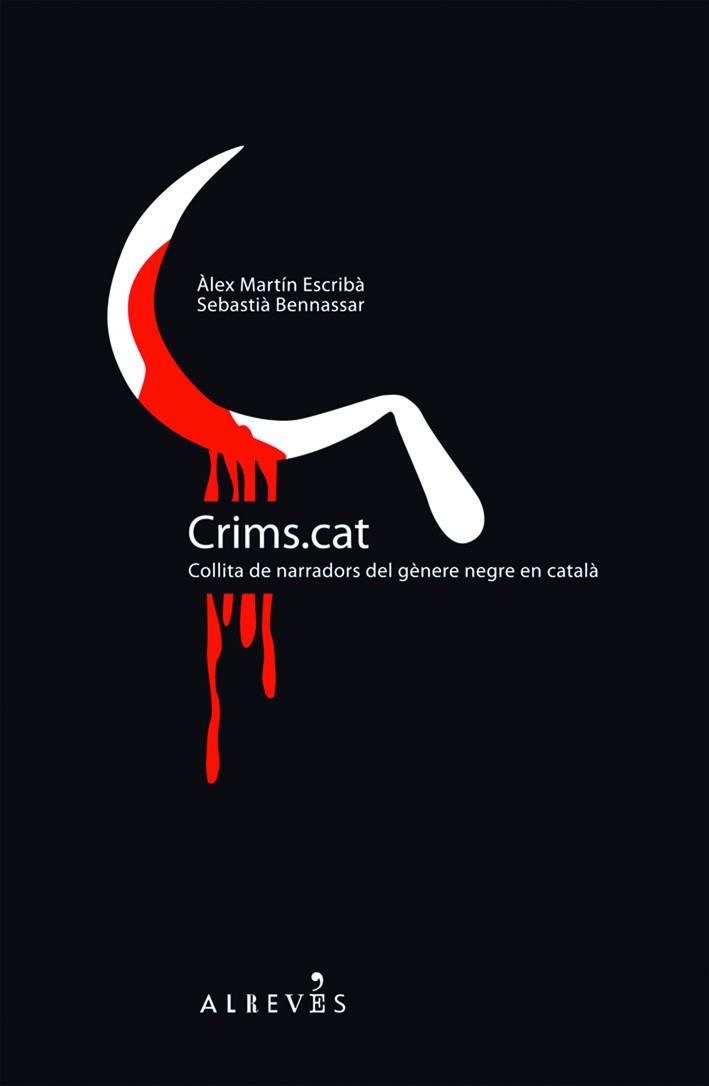 CRIMS.CAT | 9788493792084 | MARTI ESCRIBA, ALEX - BENNASSAR, SEBASTIA