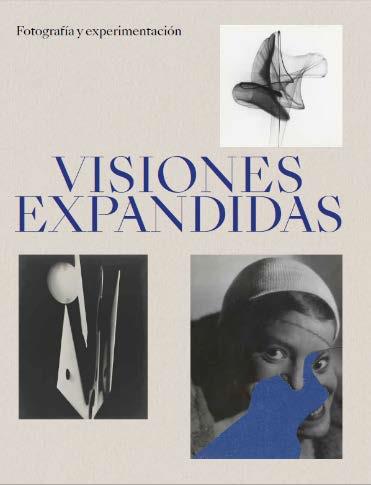 VISIONES EXPANDIDAS. FOTOGRAFÍA Y EXPERIMENTACIÓN (CAST) | 9788499003283 | AA. VV.