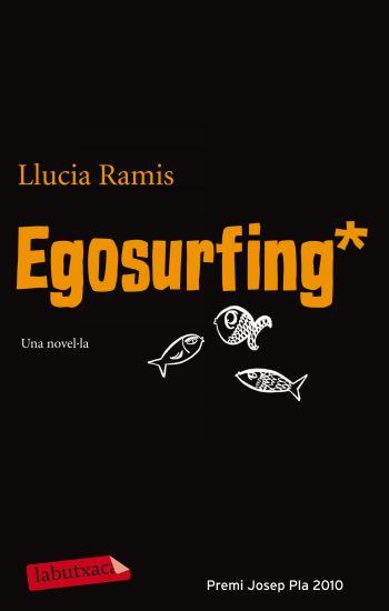 EGOSURFING (CAT) | 9788499302546 | RAMIS, LLUCIA