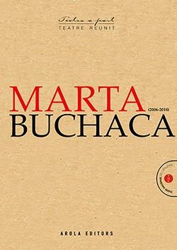 MARTA BUCHACA (2005-2018) | 9788494950810 | BUCHACA, MARTA