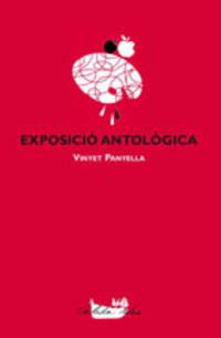 EXPOSICIO ANTOLOGICA | 9788496349735 | PANYELLA, VINYET
