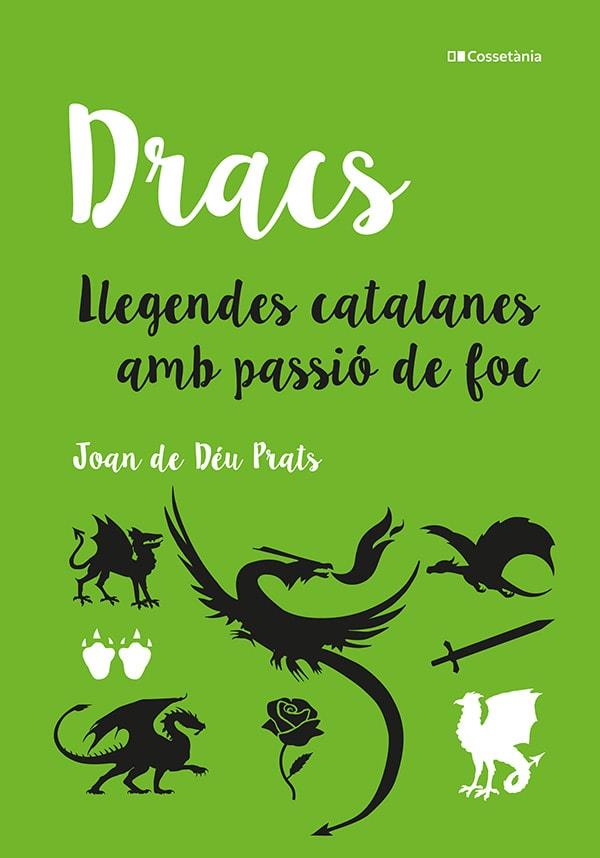 DRACS | 9788413561660 | PRATS, JOAN DE DÉU