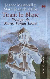 TIRANT LO BLANC (EDICIO CASTELLA) | 9788420645896 | MARTORELL, JOANOT (CA. 1414-1468)