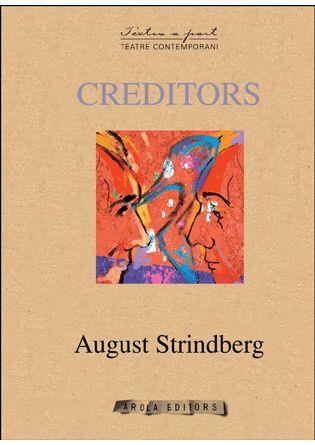 CREDITORS | 9788492839919 | STRINDBERG, AUGUST