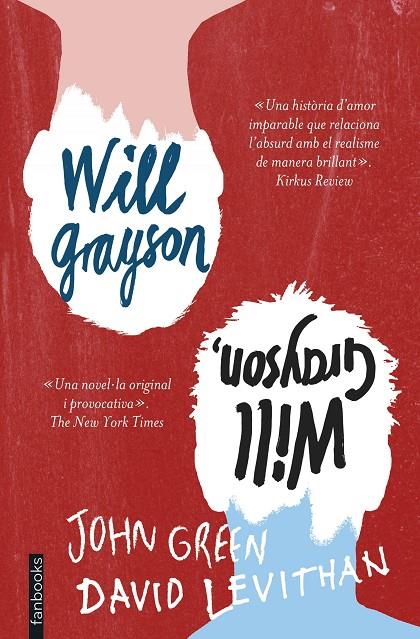 WILL GRAYSON, WILL GRAYSON (CATALA) | 9788415745761 | GREEN, JOHN; LEVITHAN, DAVID