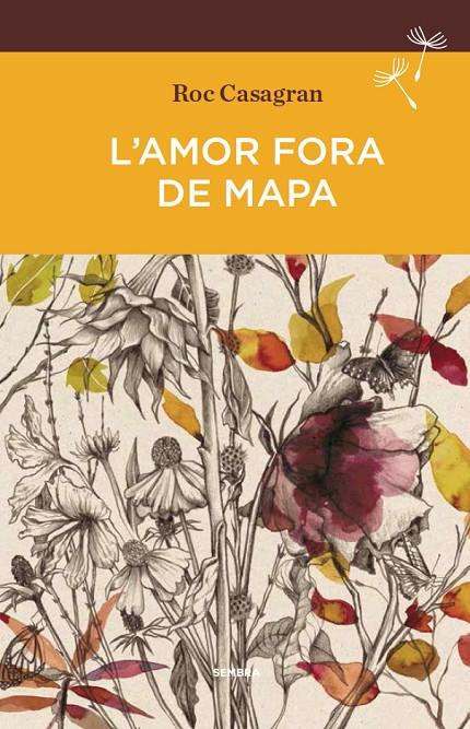 AMOR FORA DE MAPA, L' | 9788416698127 | CASAGRAN, ROC