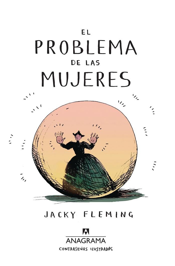 PROBLEMA DE LAS MUJERES, EL | 9788433901453 | FLEMING, JACKY