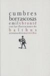 CUMBRES BORRASCOSAS (ILUSTR. BALTHUS) | 9788496374850 | BRONTE, EMILY
