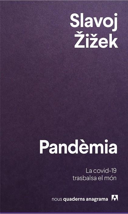 PANDEMIA (CAT) | 9788433916426 | ZIZEK, SLAVOJ