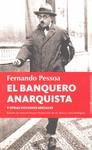BANQUERO ANARQUISTA, EL | 9788496756854 | PESSOA, FERNANDO