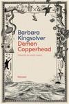 DEMON COPPERHEAD (CAST) | 9788419552624 | KINGSOLVER, BARBARA