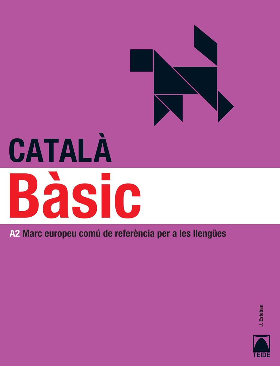 CATALA BASIC A2 | 9788430733972 | AAVV