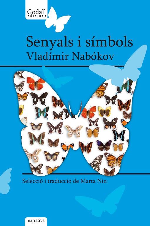 SENYALS I SIMBOLS | 9788412068412 | NABOKOV, VLADIMIR