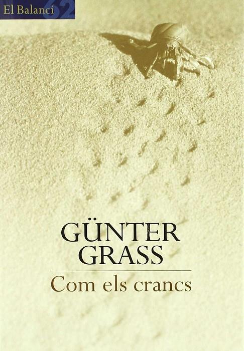 COM ELS CRANCS | 9788429752533 | GRASS, GUNTER