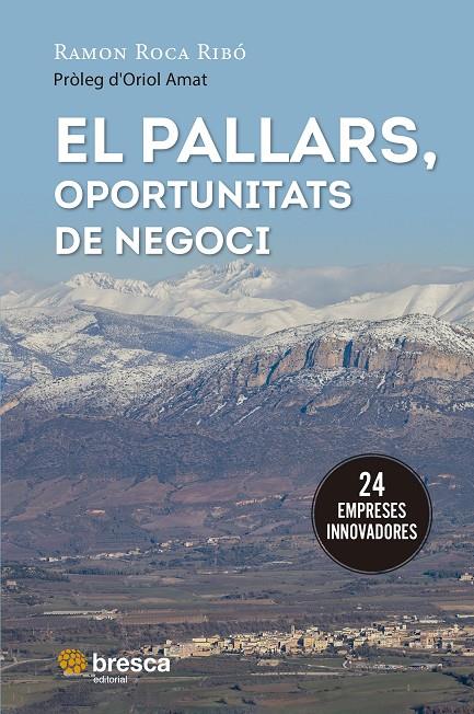 PALLARS, OPORTUNITATS DE NEGOCI, EL | 9788419841247 | ROCA RIBÓ, RAMON