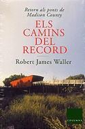 CAMINS DEL RECORD, ELS | 9788466402620 | WALLER, ROBERT JAMES