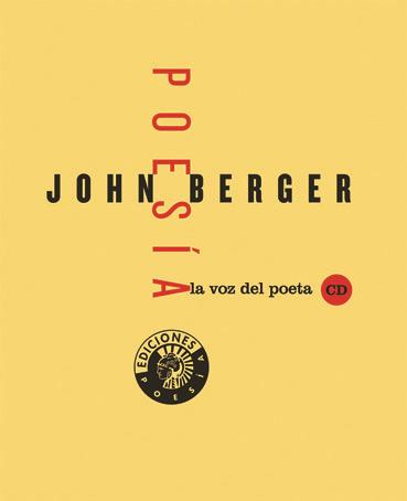 POESIA. JOHN BERGER | 9788486418311 | BERGER, JOHN 