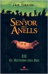 SENYOR DELS ANELLS III, EL. EL RETORN DEL REI | 9788431668273 | TOLKIEN, J. R. R.
