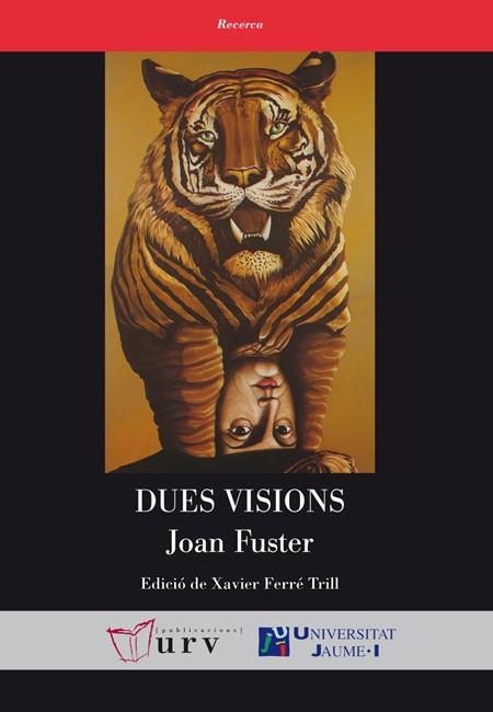 DUES VISIONS | 9788484242529 | FUSTER, JOAN