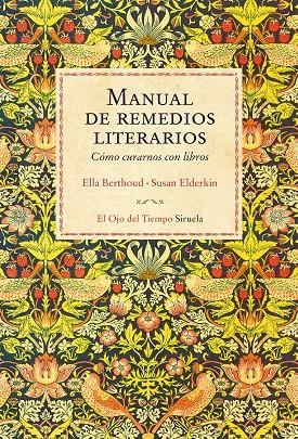 MANUAL DE REMEDIOS LITERARIOS | 9788416964444 | BERTHOUD, ELLA - ELDERKIN, SUSAN