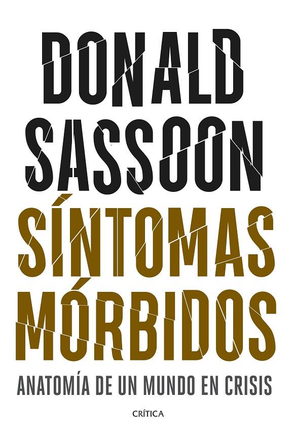 SINTOMAS MORBIDOS | 9788491991830 | SASSOON, DONALD