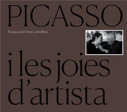 PICASSO I LES JOIES D'ARTISTA (CAT-ANG) | 9788412232783 | AAVV