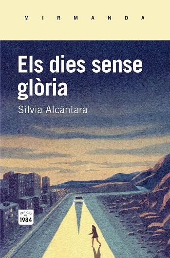 DIES SENSE GLORIA, ELS | 9788415835745 | ALCANTARA, SILVIA