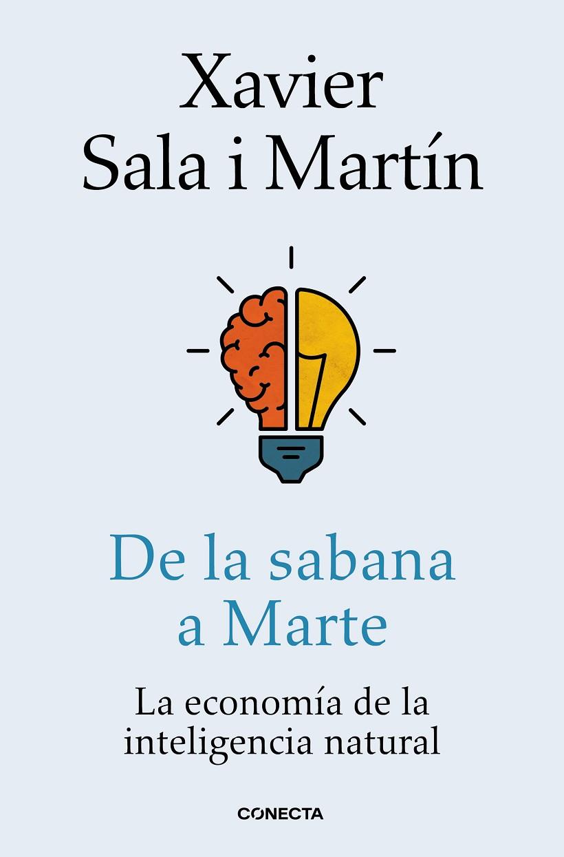 DE LA SABANA A MARTE (CAST) | 9788416883424 | SALA I MARTÍN, XAVIER