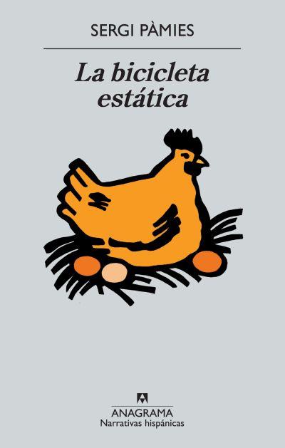 BICICLETA ESTATICA, LA (CAST) | 9788433972248 | PAMIES, SERGI