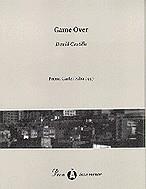 GAMER OVER (CAT) | 9788482565422 | CASTILLO, DAVID