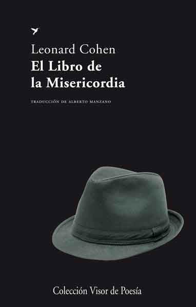 LIBRO DE LA MISERICORDIA, EL (ESP/ANGLES) | 9788498957976 | COHEN, LEONARD