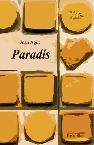PARADIS | 9788497793988 | AGUT, JOAN