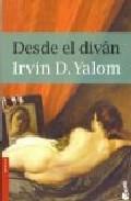 DESDE EL DIVAN | 9789875802841 | YALOM, IRVIN D.