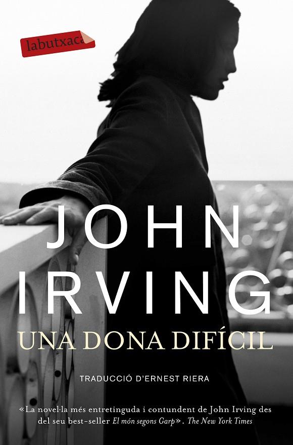 DONA DIFICIL, UNA | 9788499308760 | IRVING, JOHN