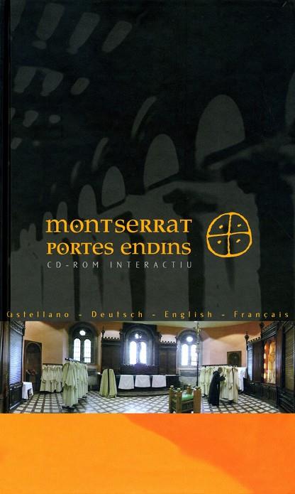 CD ROM MONTSERRAT PORTES ENDINS | 9788484152910 | VARIOS AUTORES