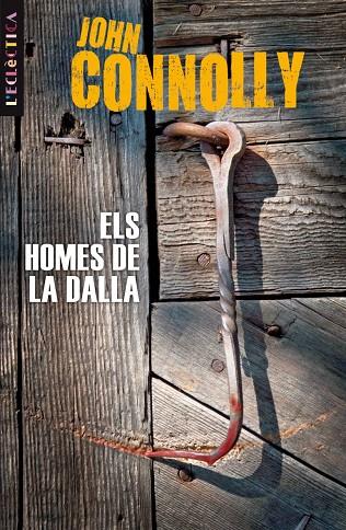 HOMES DE LA DALLA, ELS | 9788498244175 | CONNOLLY, JOHN