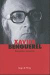 XAVIER BENGUEREL. BUSQUEDA E INTUICION. | 9788480486897 | PERSIA, JORGE DE