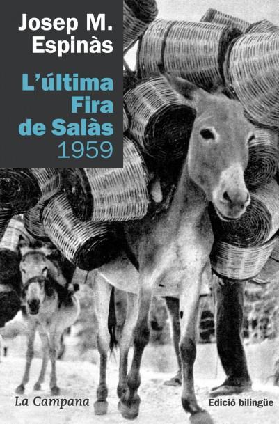ULTIMA FIRA DE SALAS 1959, L' | 9788496735415 | ESPINAS, JOSEP M.