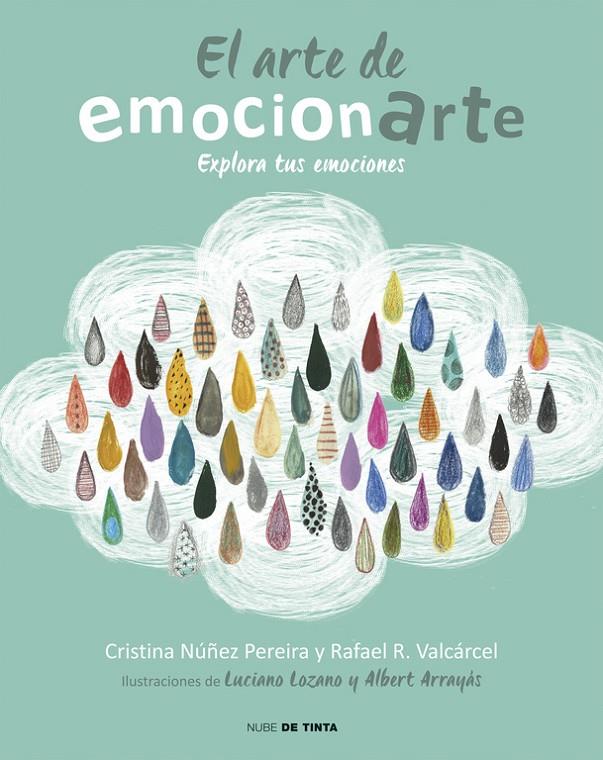 ARTE DE EMOCIONARTE, EL | 9788415594901 | NUÑEZ, CRISTINA