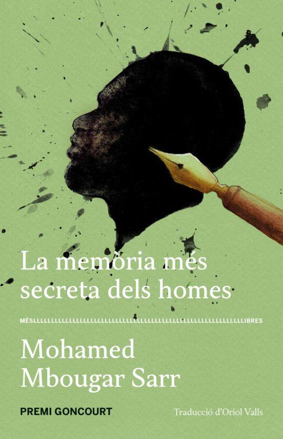 MEMÒRIA MÉS SECRETA DELS HOMES, LA  | 9788417353421 | MBOUGAR SARR, MOHAMED 